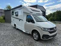 Weinsberg X-Cursion 500 MQ Pepper Edition  Volkswagen T6 Bulli X Cursion Pepper Edition NÓWKA FV 23% LEASING