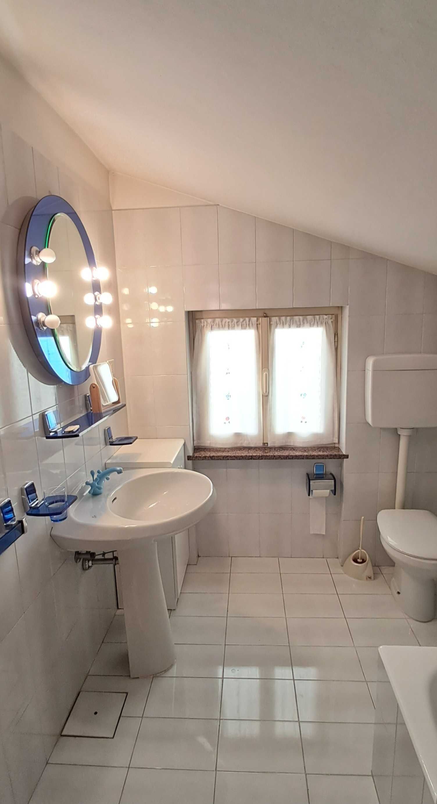 Apartament w Alpach Włoskich Alpy Bergamskie i Dolina Brembana