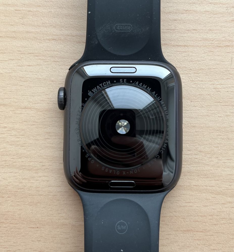 Оригінал / повний комплект Apple watch SE 44 mm