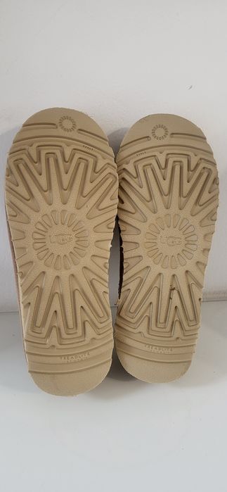Buty damskie,  UGG, rozmiar 38