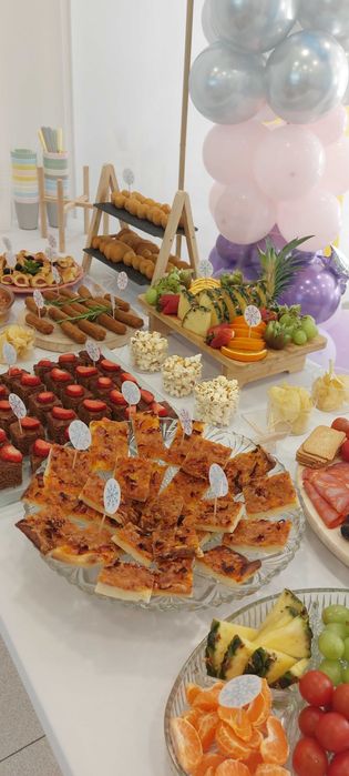 Espaço para eventos - Almada