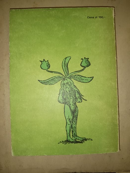 Ziółka i my Irena Gumowska