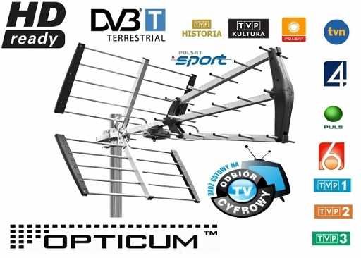 Instalacja, Montaż, Ustawianie, Serwis Anten sat i naziemnych