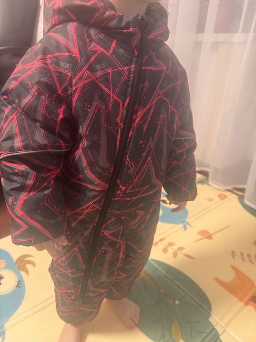 Продам комбінезон дитячий для дівчинкі