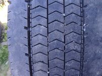 Opona 315/70R22.5 Continental HDL1 (500 netto)