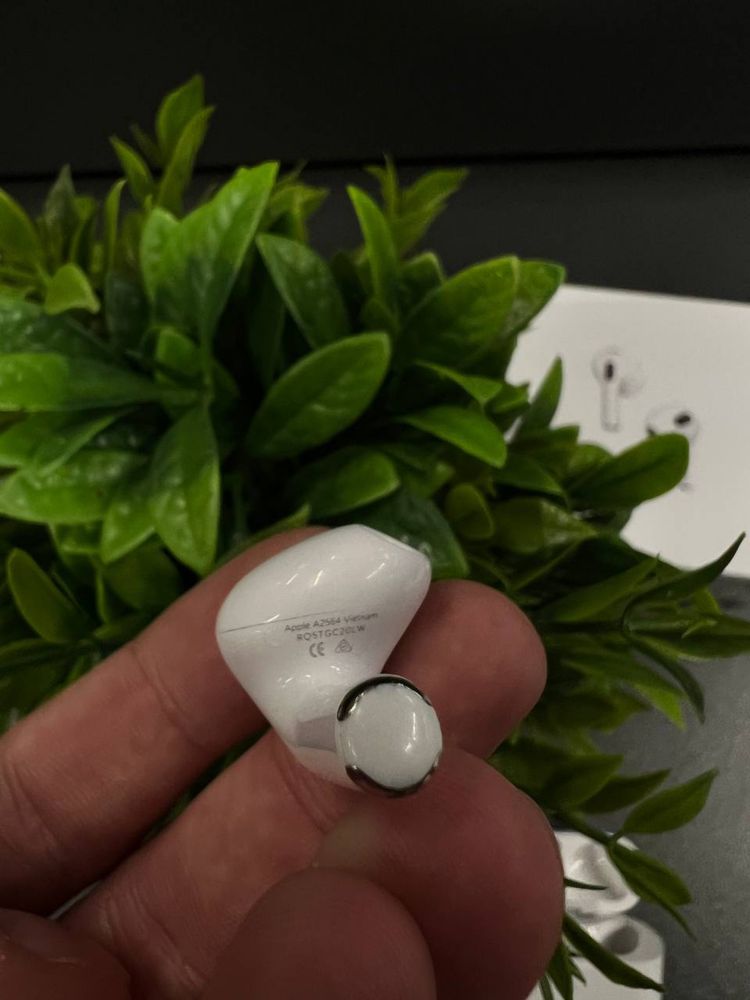 Навушники Airpods 3 | 1:1 До Оригіналу