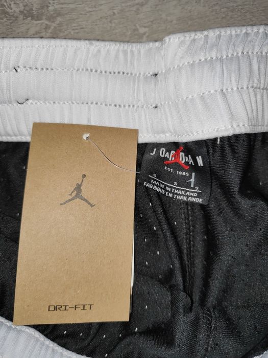 Spodenki Jordan S