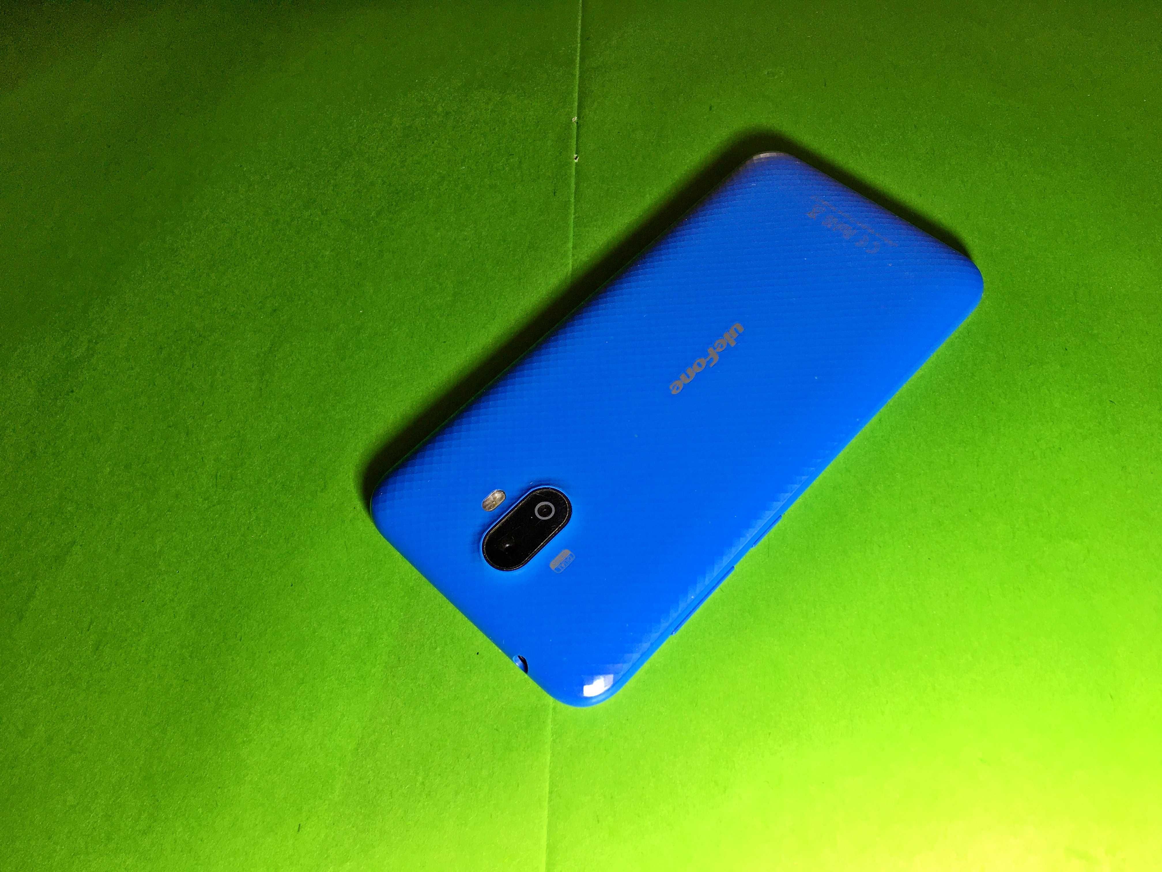 Ulefone S7 2/16GB Duos 2 sim смартфон