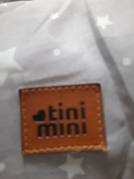 Śpiwór niemowlęcy zimowy 100cm