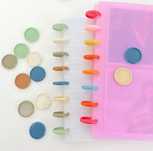 Discos caderno inteligente