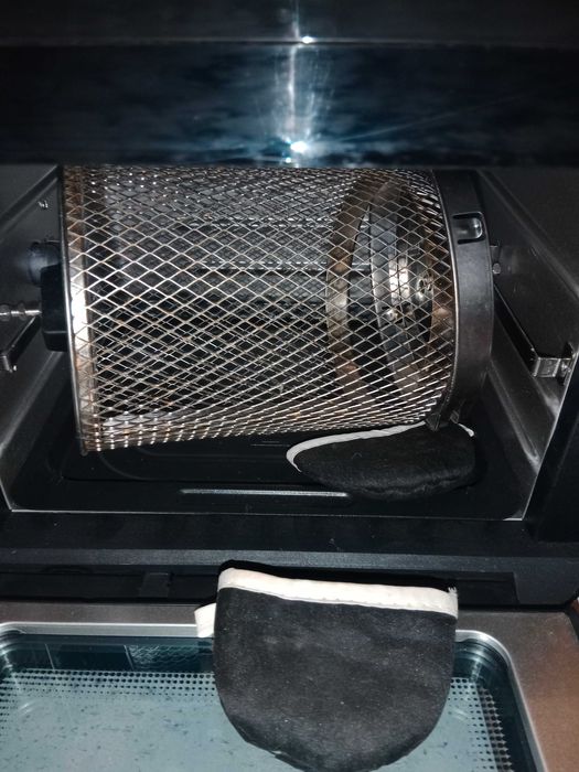 Sprzedam frytkownicę