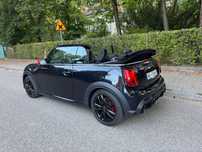 MINI John Cooper Works MINI John Cooper Works PL faktura VAT 23