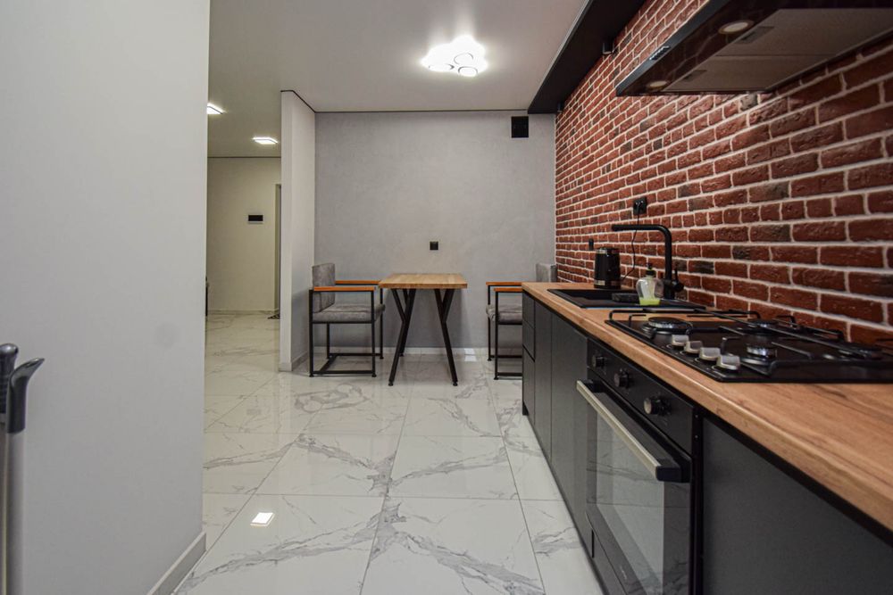 Оренда 1 кімнатна квартира|Провулок Цегельний2