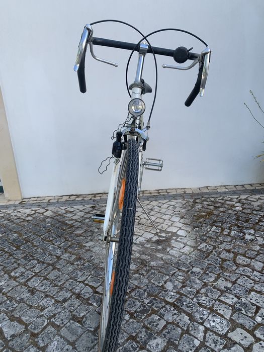 Bicicleta Clássica de Estrada Schneider de Luxe – 700C