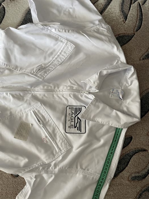 Комбинезон рабочий