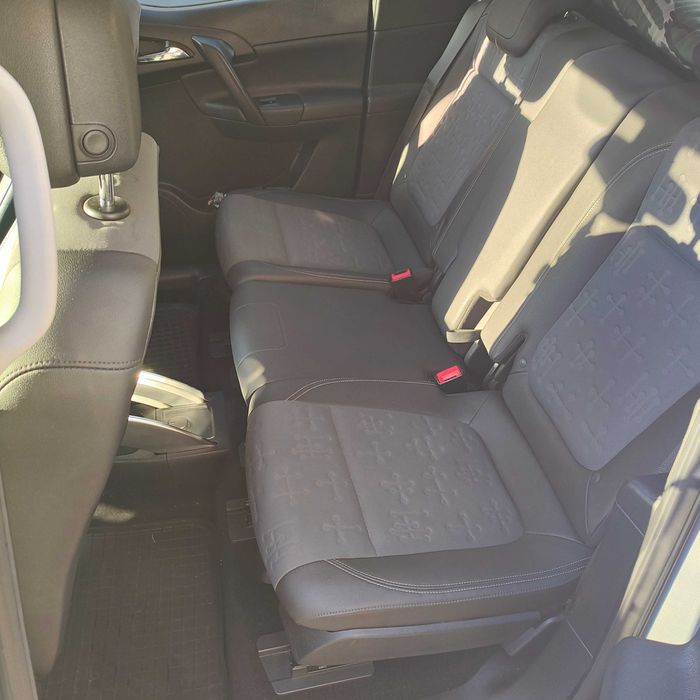 Opel Meriva 1.4 T ,140 km Benzyna