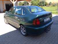 Volkswagen Polo 1.6 LPG okazja