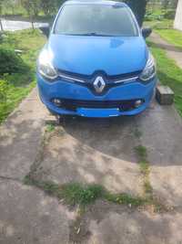 Renault clio 4 0.9 tce 80tys