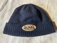 Шапка біні ( beanie ) Von Dutch