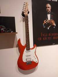 Gitara Elektryczna Peavey Raptor Plus + pokrowiec GRATIS