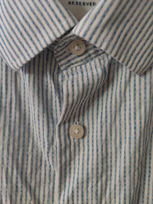 Koszula męska Reserved