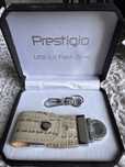 Brelok Pendrive 4 GB Prestigio