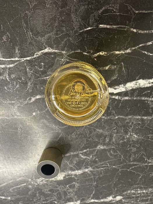 Perfumy Tom Ford Costa Azzurra 50ml, prawie jak nowe.