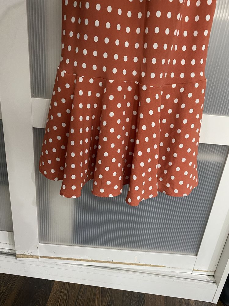 Letnia sukienka Primark – rozmiar 38 (EU)