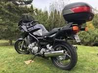 Yamaha XJ 900 Diversion