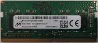 Pamięć RAM DDR4 8 GB Micron MTA8ATF1G64HZ-2G6E1 2666 Mhz