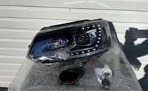 Lampy VW T5 Lift Nowe