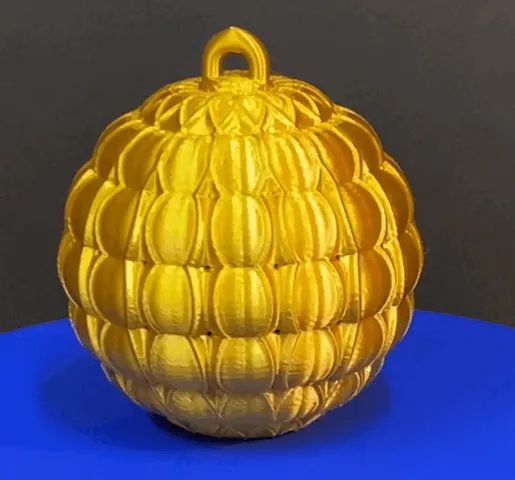 Decoração de Natal 3