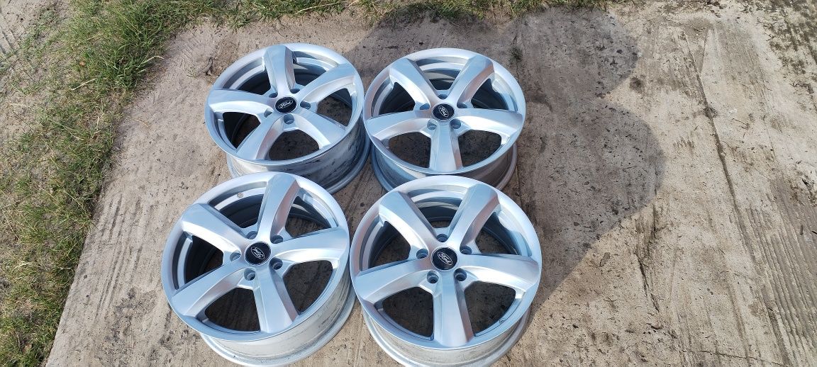 Продам Диски Ford R16 5*108