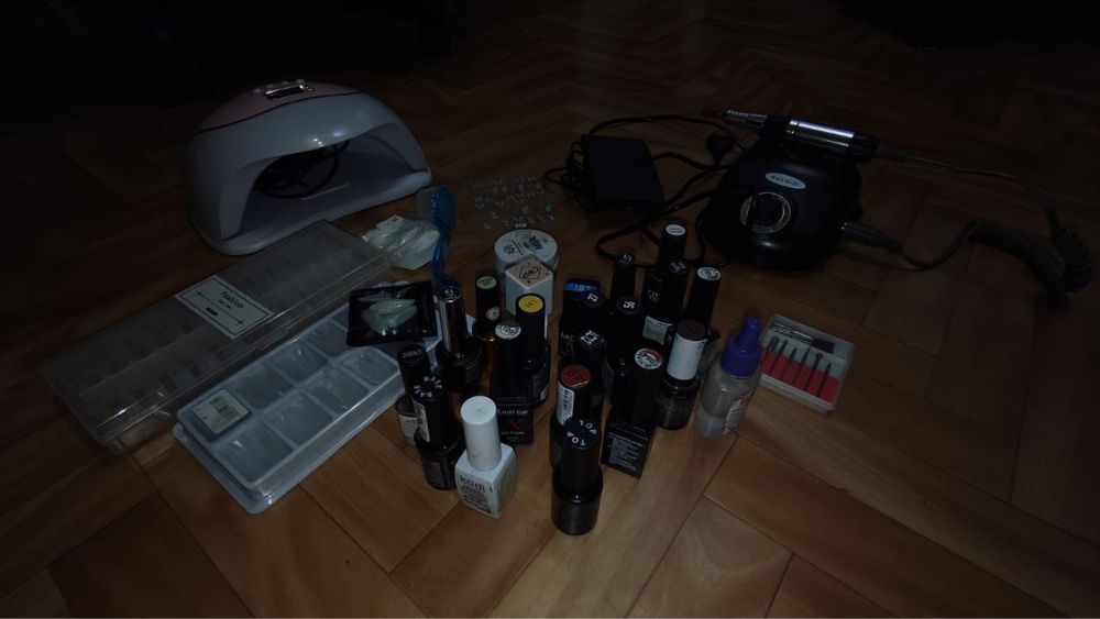 Набір для манікюру