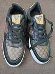 Buty sneakersy damskie