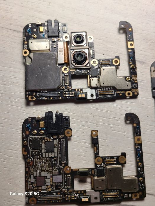 Mi 9t pro/mi 9tРазбор