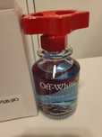 Off white solution 2. 100ml edp