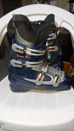 Buty narciarskie 27,5 cm