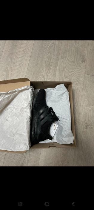 Sapatilhas Running adidas