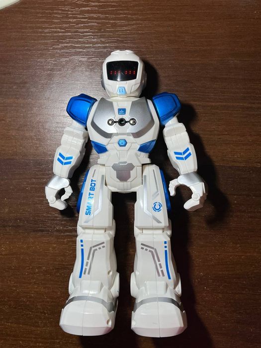 Xtrem Bots Smart Rot