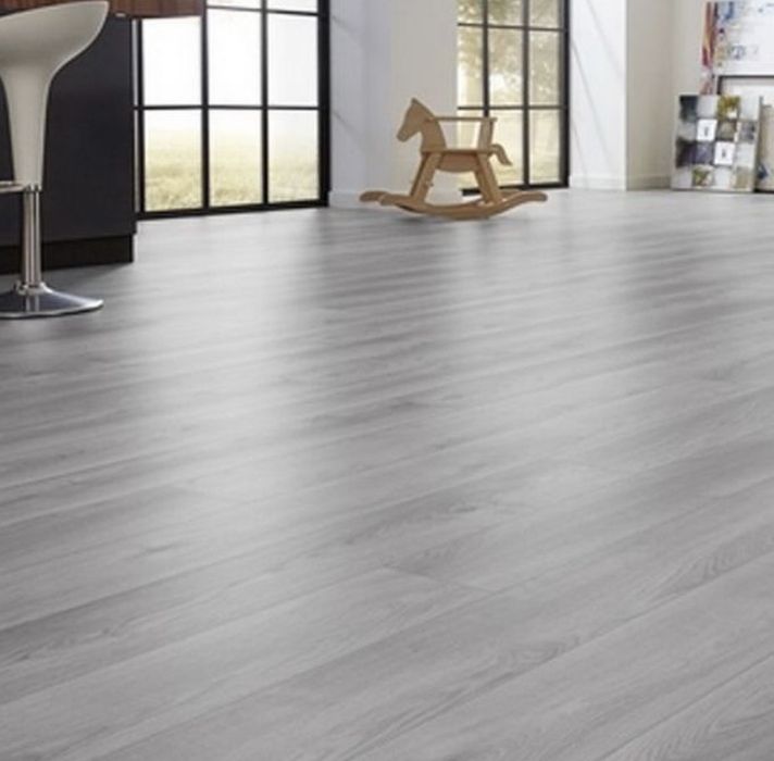 Ламінат постелю якісно та надійно