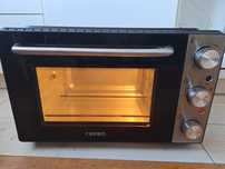 Mini piekarnik Raven EPI006X Rożen 35l