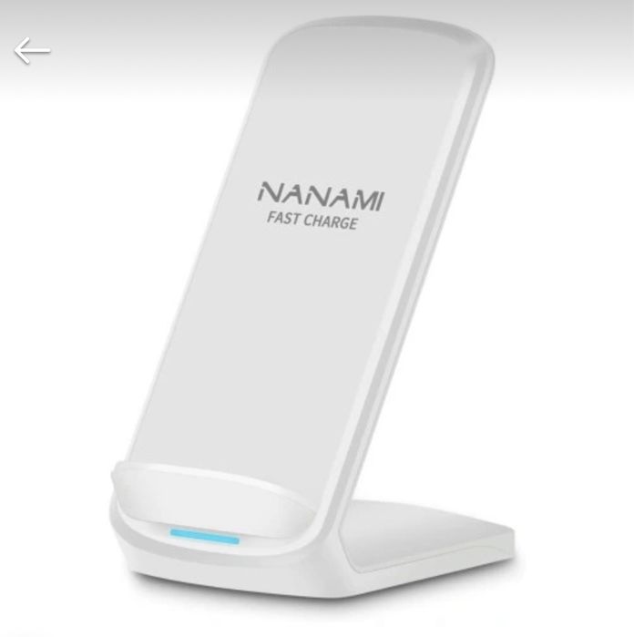 Ładowarka indukcyjna Nanami A800