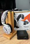 Навушники бездротові Steelseries Arctis Pro Wireless