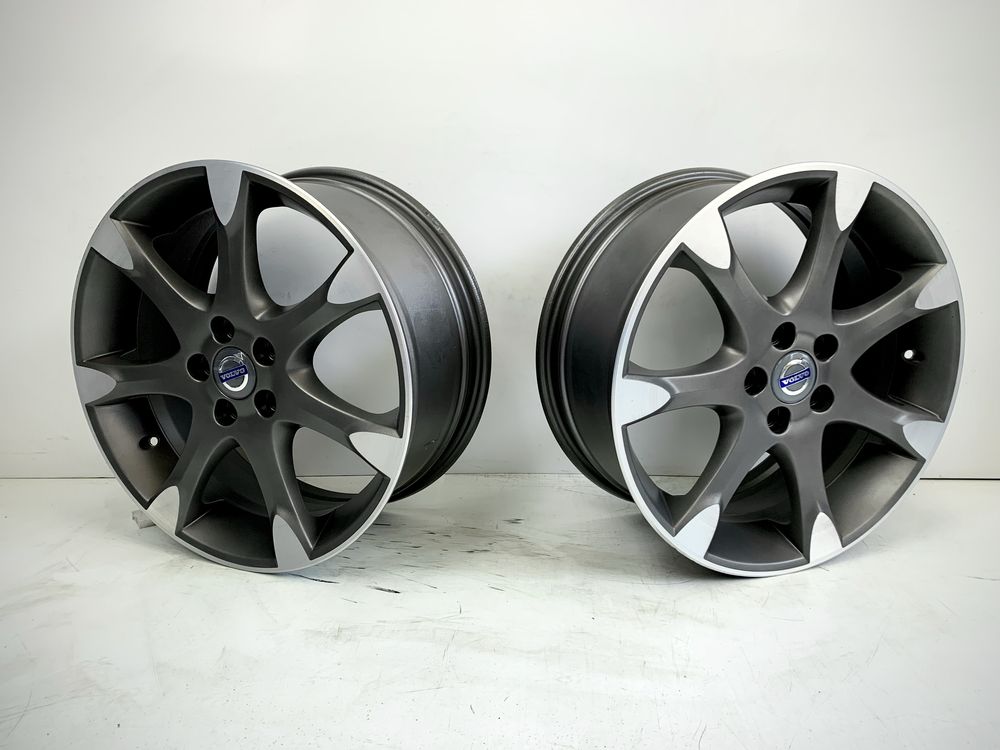 Felgi 18” Volvo XC70 XC60 V70 S40 V50 S60 V60 / 8J et55 (056)