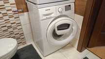 Pralka Samsung WW60K42138W