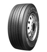 Opona ciężarowa SAILUN 385/55R22.5 STL1 160K NACZEPA M+S 3PMSF