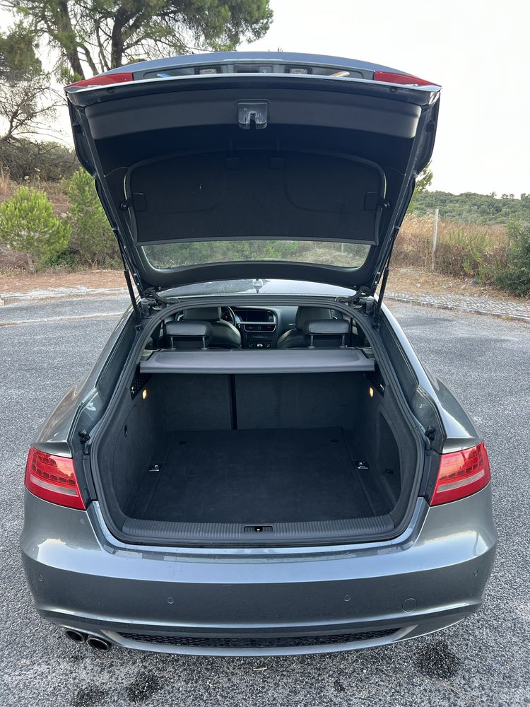 Audi A5 TDI C/ Financiamento aprovado
