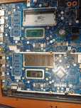 Материнська Плата ноутбука Lenovo S145-15iwl оперативна пам'ять
