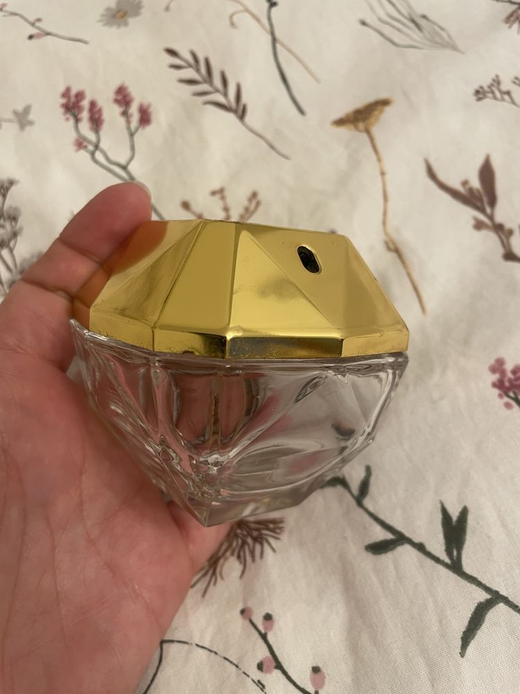 Flakon Lady Million paco rabanne